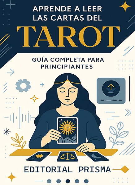 Descubre cómo interpretar el tarot paso a paso, entendiendo símbolos, arcanos y métodos de lectura sin confusión ni misticismos vacíos.
