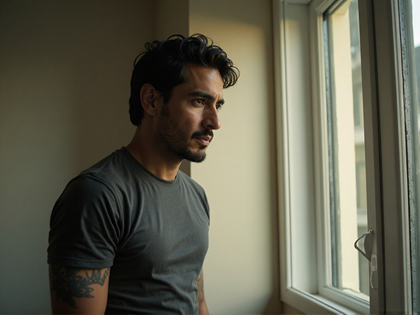 3. Deja de reaccionar a la vida y empieza a diseñarla con claridad y fortaleza emocional.