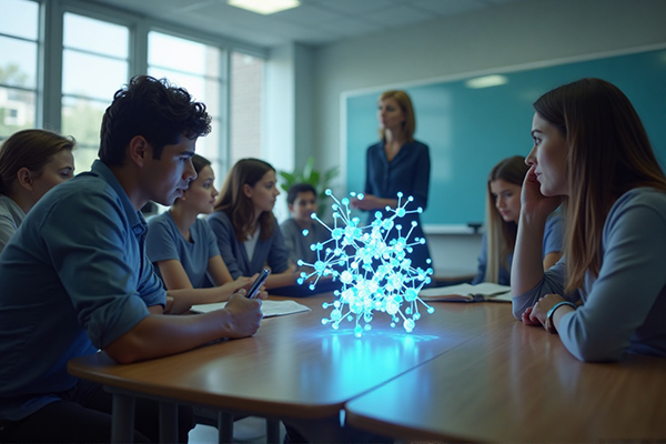 Mejora la atención de tus estudiantes con neurociencia aplicada. Aprende técnicas de diseño visual y narrativas para lograr un aprendizaje duradero hoy mismo.