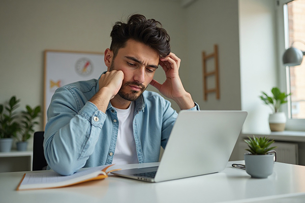 Aprende a pensar como las personas que construyen riqueza real y deja de vivir al día con este manual claro sobre dinero y libertad.