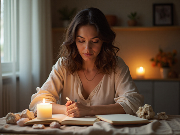 Manual de angelología kabbalística para comprender, activar y aplicar fuerzas espirituales que sanan, protegen y ordenan tu vida con ética y conciencia.