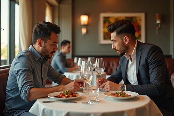 Aprende hábitos reales de la gente con verdadera clase y mejora tu imagen personal y profesional de forma auténtica y práctica.