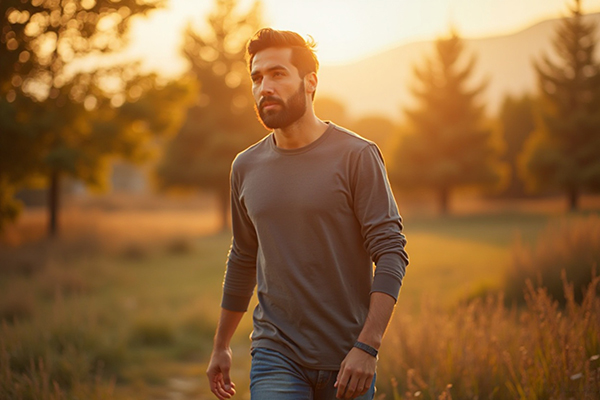 Aprende por qué la felicidad no depende del éxito ni del dinero y cómo crear bienestar real con acciones simples y científicamente comprobadas.