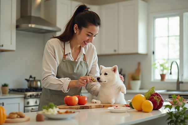 Aprende a mejorar la salud de tu perro o gato con alimentación natural, prevención y cuidado integral. Guía práctica para dueños conscientes.