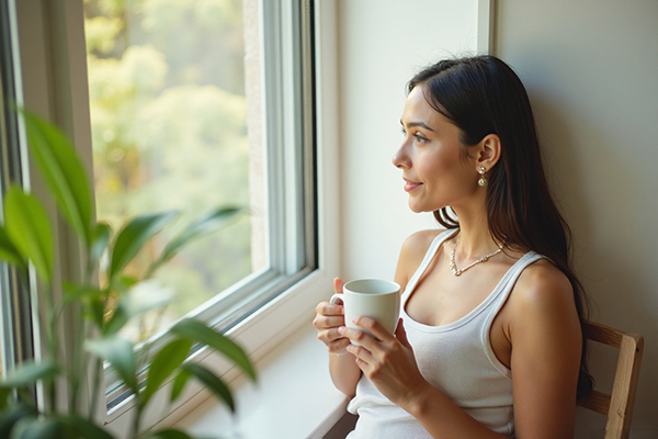 Instrucciones para disfrutar la vida ofrece una mirada honesta sobre el tiempo, el propósito y la plenitud. Ideal para adultos que buscan calma, claridad mental y hábitos conscientes que transformen su experiencia diaria sin huir de la realidad.
