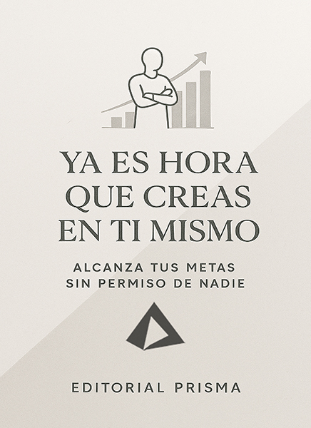 Mejora tu relación contigo mismo. Descubre los pilares de la autoaceptación y cómo cuidar tu bioquímica para sostener una seguridad inquebrantable cada mañana.